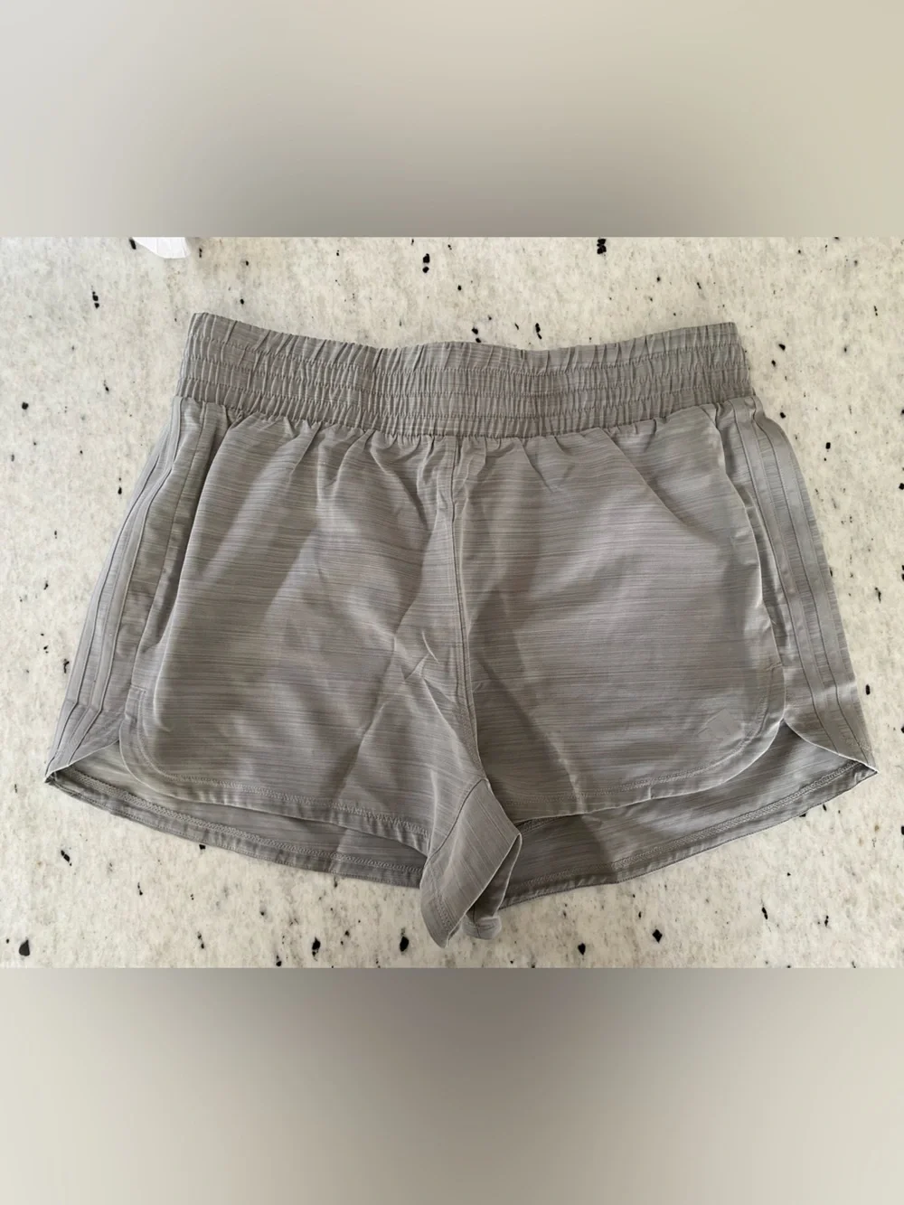 Adidas Pacer Shorts 3